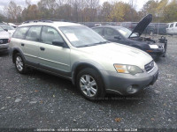 2005 Subaru Legacy OUTBACK 2.5I 4S4BP61C657380357