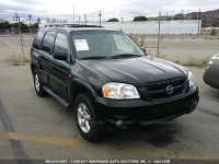 2005 Mazda Tribute S 4F2CZ041X5KM18292