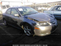 2007 Mazda 6 I 1YVHP80C475M23663