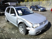 2002 Volkswagen Golf GLS 9BWGK61J624073233