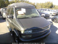 2002 Chevrolet Astro 1GBDM19X72B136598