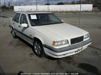 1996 Volvo 850 YV1LS5720T1272097