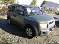 2003 Honda Element 5J6YH28523L030878