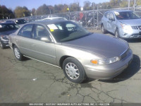 2001 Buick Century 2G4WS52J711180568