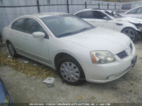 2006 Mitsubishi Galant ES MEDIUM/LS MEDIUM 4A3AB36F66E064418