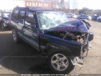 2000 Jeep Cherokee SPORT 1J4FF48S5YL250246