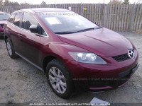 2007 Mazda CX-7 JM3ER293870128816