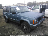 1999 Jeep Cherokee 1J4FT68S1XL555908