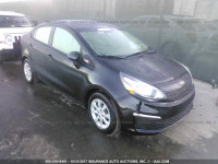 2017 KIA RIO KNADM4A32H6105280