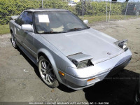 1985 Toyota MR2 JT2AW15C3F0022605