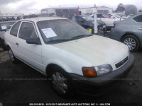 1997 Toyota Tercel CE JT2AC52L9V0222567