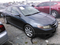 2005 Acura TSX JH4CL96845C003574