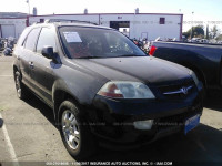 2001 Acura MDX 2HNYD18281H516116