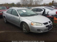 2006 Dodge Stratus SXT 1B3EL46X06N193711