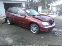 2007 Chrysler Pacifica LIMITED 2A8GF78X47R176971