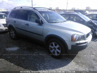 2004 Volvo XC90 YV1CM59H141069216