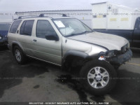 2000 Nissan Pathfinder LE/SE/XE JN8AR07Y0YW426211