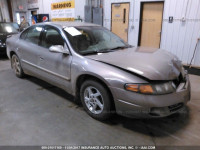 2004 Pontiac Bonneville SE 1G2HX52K04U185650