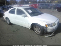 2005 Volvo S60 YV1RS592852462475