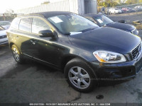 2010 Volvo XC60 YV4982DL3A2126811