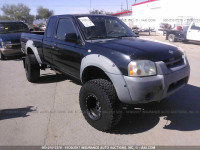 2001 Nissan Frontier KING CAB XE/KING CAB SE 1N6ED26Y81C360245