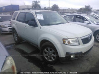 2009 Mazda Tribute I 4F2CZ02739KM02223