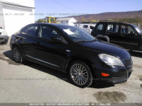 2011 Suzuki Kizashi Se JS2RE9A3XB6110100