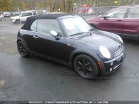 2006 Mini Cooper WMWRF33576TG14484