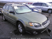 2005 Subaru Legacy 4S4BP61C857339163