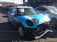 2015 Mini Cooper WMWXM5C52F3A60294