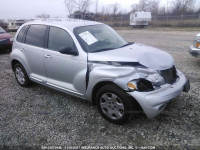 2005 CHRYSLER PT CRUISER 3C4FY58B45T583348