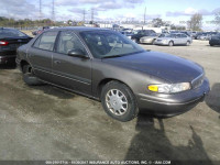 2002 Buick Century CUSTOM 2G4WS52J421215018