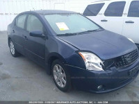 2008 Nissan Sentra 3N1AB61E58L656823