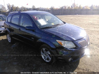 2005 Pontiac Vibe 5Y2SL63855Z441002