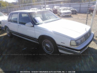1989 Buick Electra PARK AVENUE 1G4CW54C7K1671218