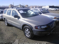 2002 Volvo V70 YV1SZ58D521051746