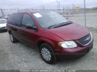 2003 Chrysler Town & Country 2C4GP24R83R338416