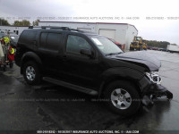 2007 Nissan Pathfinder LE/SE/XE 5N1AR18W47C634568