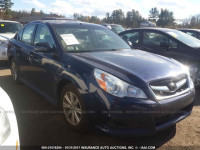 2010 SUBARU LEGACY 2.5I PREMIUM 4S3BMAG62A1221947