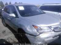 2008 Acura MDX TECHNOLOGY 2HNYD28418H535639