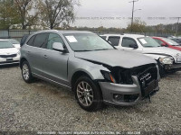 2009 Audi Q5 3.2 WA1KK78R69A056931