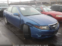 2005 Acura TSX JH4CL96875C001947