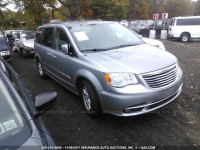 2013 CHRYSLER TOWN & COUNTRY TOURING 2C4RC1BG5DR583918