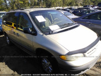 1999 Plymouth Grand Voyager SE/EXPRESSO 1P4GP44G1XB820218