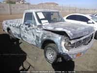 1972 CHEVROLET C10 CCE142F373461