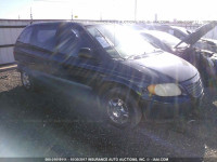 2002 Chrysler Voyager 1C4GJ25B02B652500