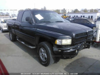 1998 DODGE RAM 1500 3B7HF13Z6WG244404