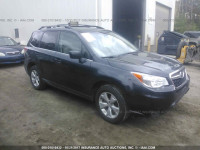 2016 Subaru Forester 2.5I LIMITED JF2SJARC6GH483290