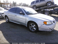 2002 Pontiac Grand Am SE1 1G2NF52E72M651832