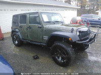 2015 Jeep Wrangler Unlimited SPORT 1C4BJWDGXFL707372